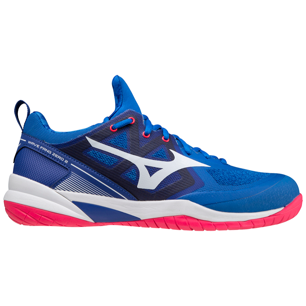Mizuno wave new arrivals fang zero